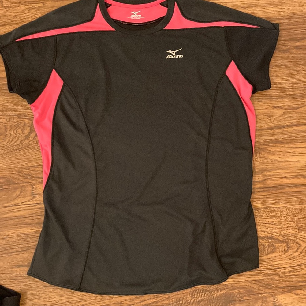 Mizuno size XL